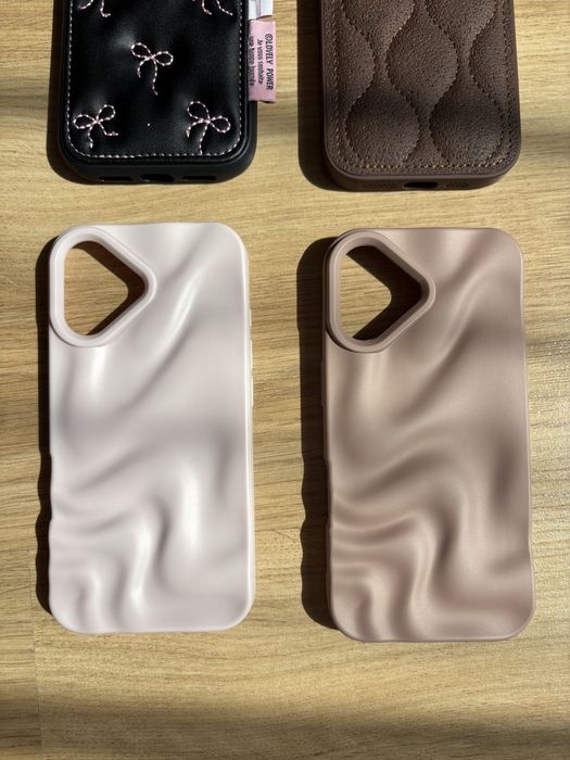 Кейсове за iPhone 16