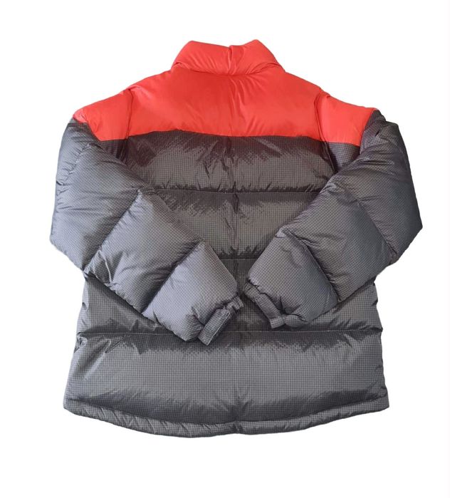 Мъжко Пухено Яке Jack Wolfskin