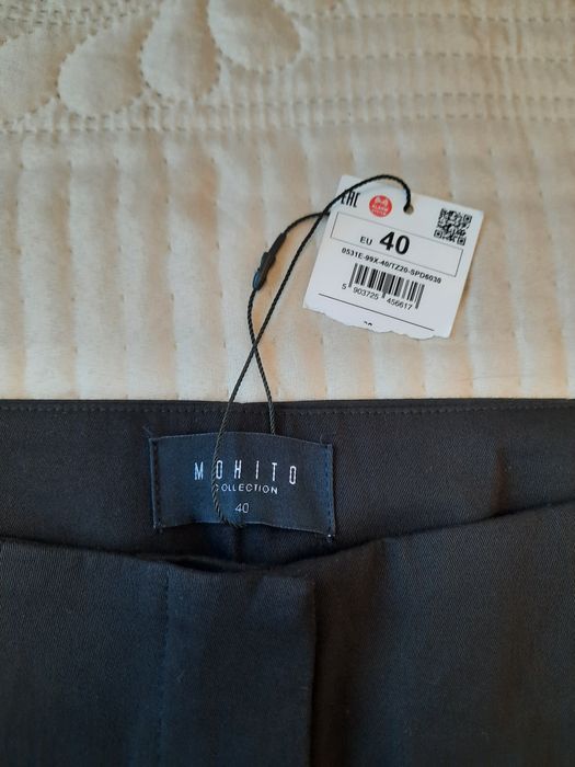 Нов панталон Mohito