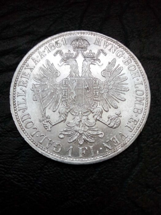 Разни сребърни монети