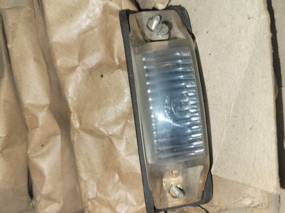 Relee raba martori bord claxon lămpi