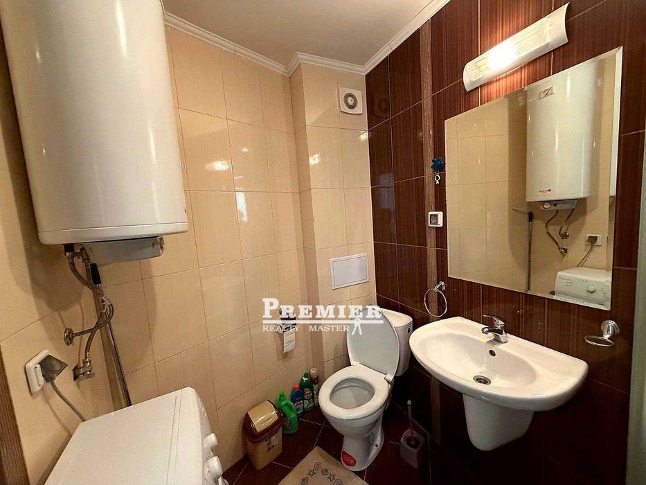 Продава се Двустаен апартамент в с. Равда, Област Бургас - 52 кв.м за 1616 €/кв.м - Снимка #7