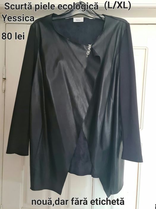 Scurte,paltoane damă mari XL/XXL