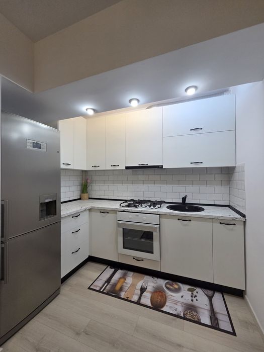 Vanzare apartament 2 camere Complex Privilegio