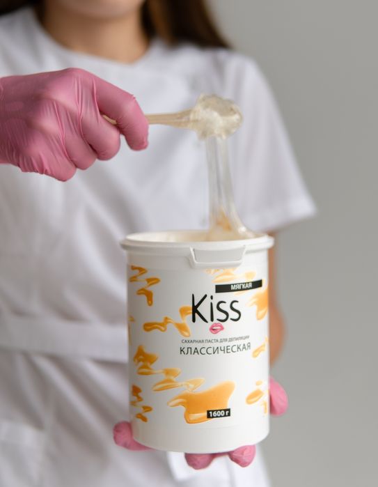 Шугаринг воск Костанай