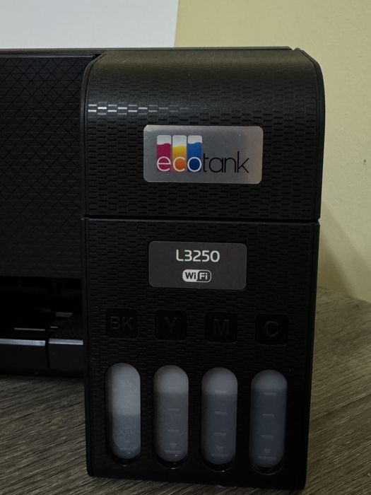 Imprimanta Epson L3250