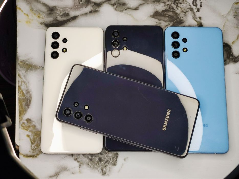 Samsung Galaxy A32