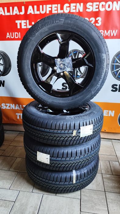 Jante audi  SQ 3  noi
