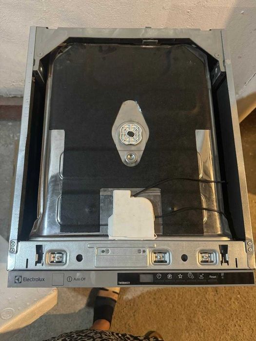 Посудомоющая машина