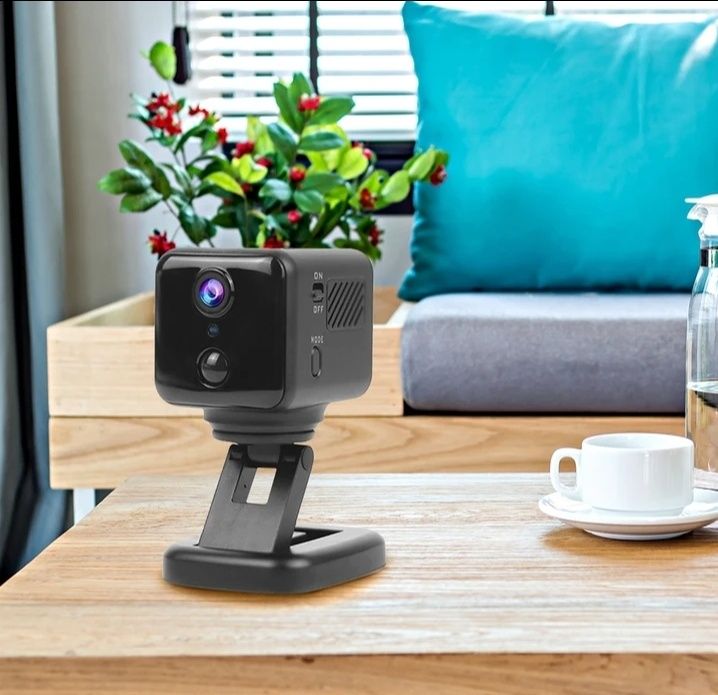 Мини камера.Mini kamera