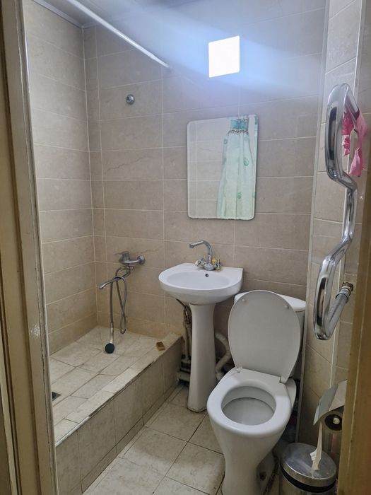 Квартира по суточна