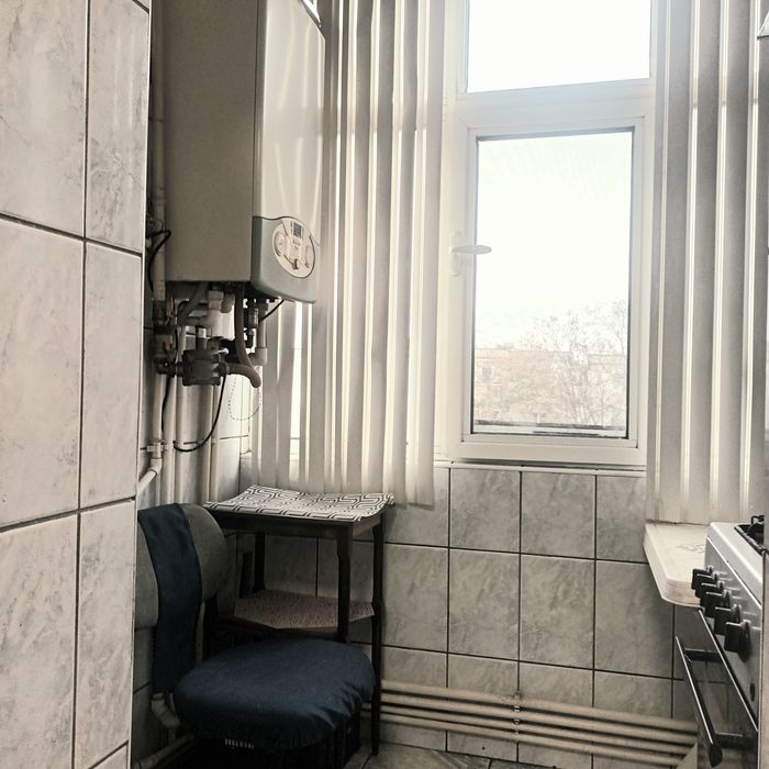 Apartament 2 camere decomandate Doja