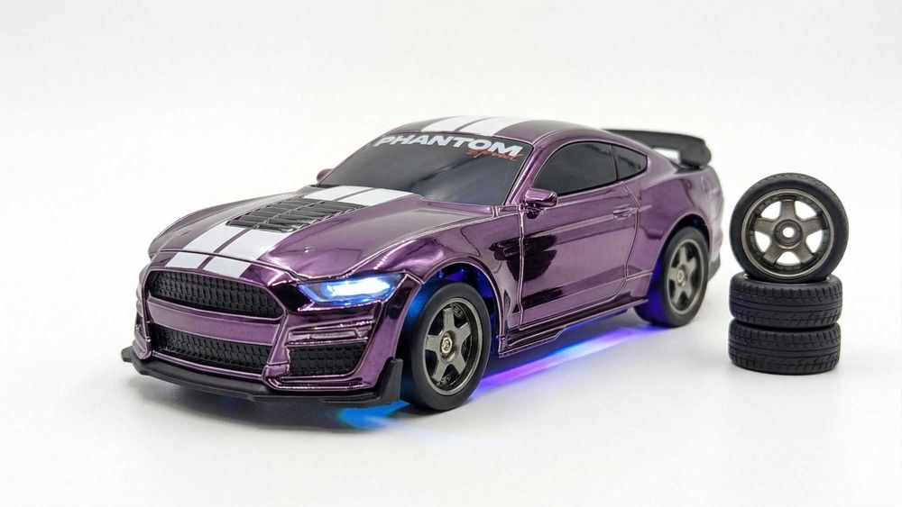 1:43 RC Колички за Дрифт BMW Mercedes Subaru и Други