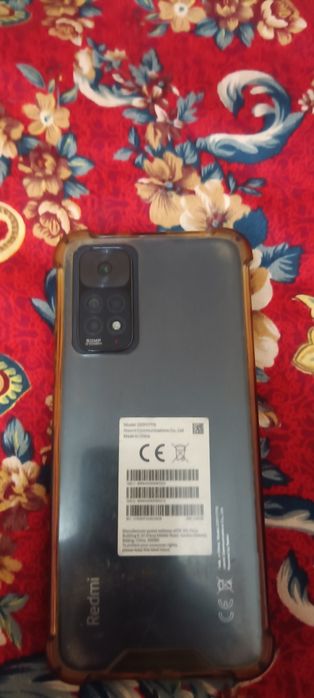 Редми нот 11 продам