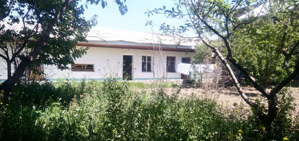 Сурочна 6 сотук каропка .саноат махаласида сотилади