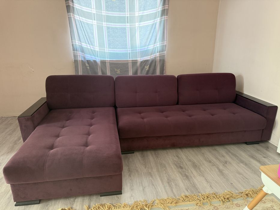 Диван Белорусия.