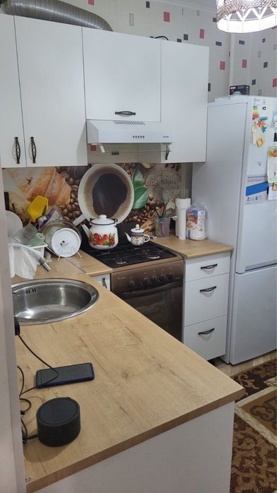 Продается квартира