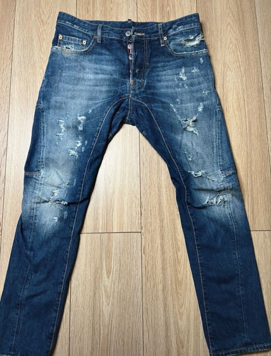 Blugi Dsquared2 originali