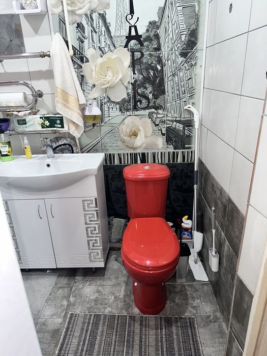 Продажа 2 х комнатной квартиры!
