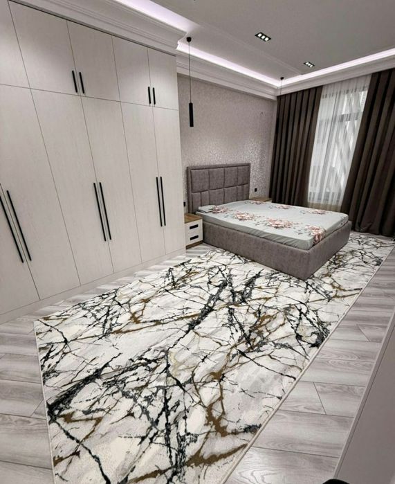 Яккасарой туманида ижарага квартира. Метрогача 10 дақиқа пиёда.