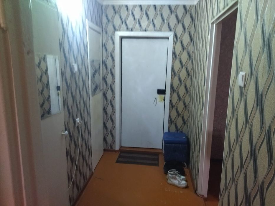 Продам 1 ком квартиру район ДБС