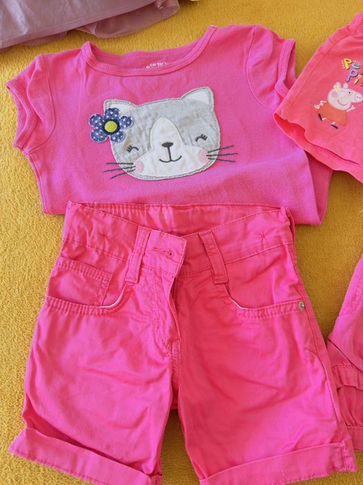 Рокля Елза и Ана