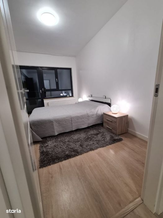 Apartament 2 cam Cug,bloc Fusion Towers — fotografia 1