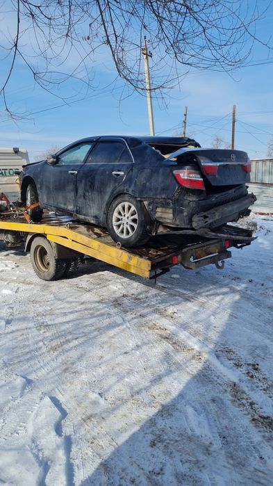 Продам на разбор