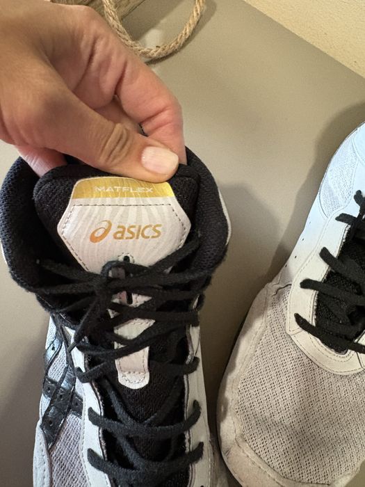 ASICS Matflex 7  обувка за борба
