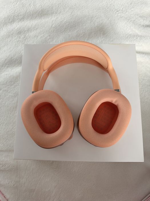 Apple AirPods Max