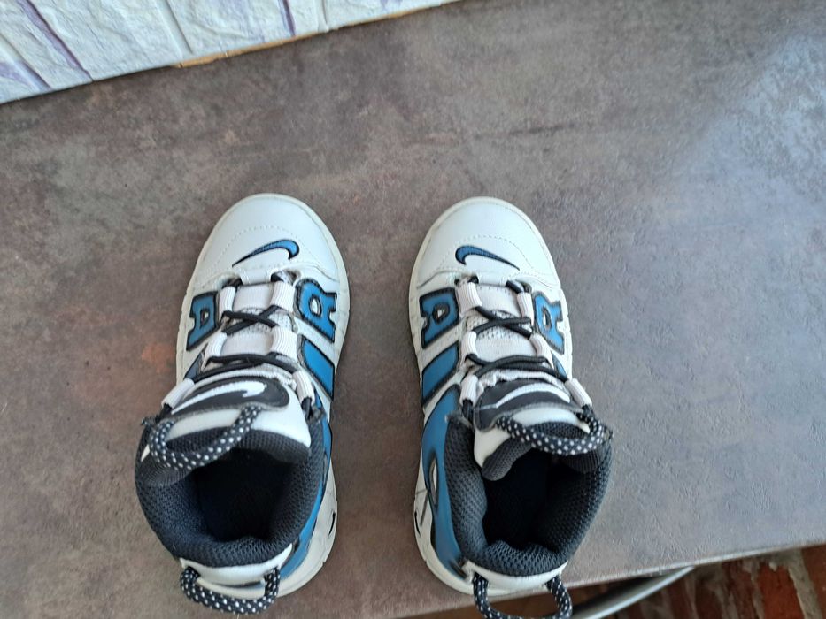 детски маратонки за момче,кецове,спортни обувки,Nike Air,ном26,найк