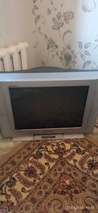 Телевизор Daewoo