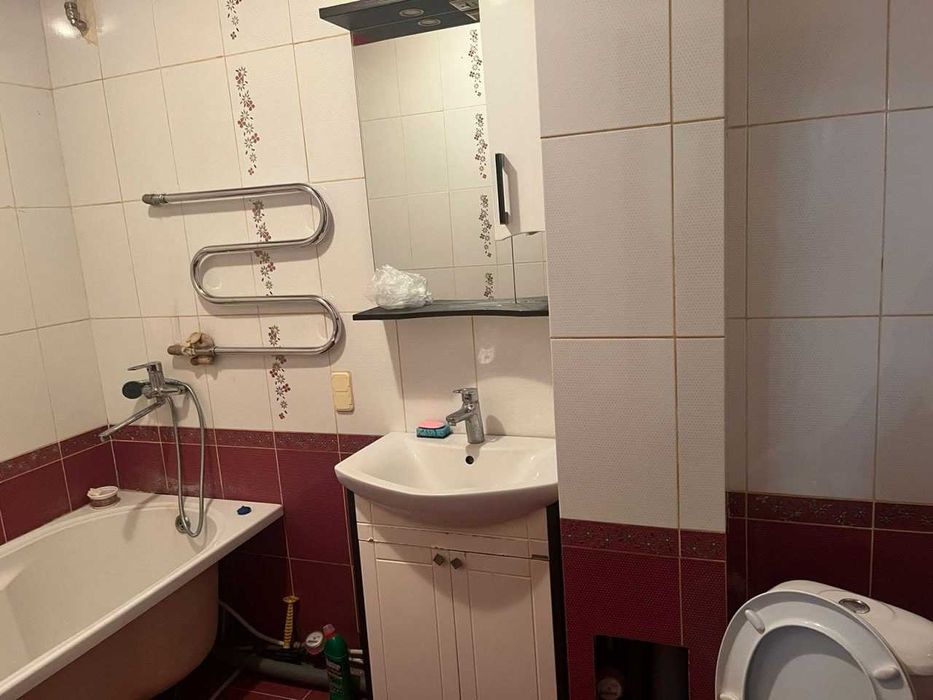 2 комн КЖБИ 2011 г.п.