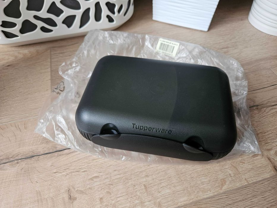Кутия за храна от Tupperware