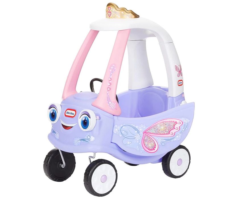 Детска кола за бутане Little Tikes, Фея