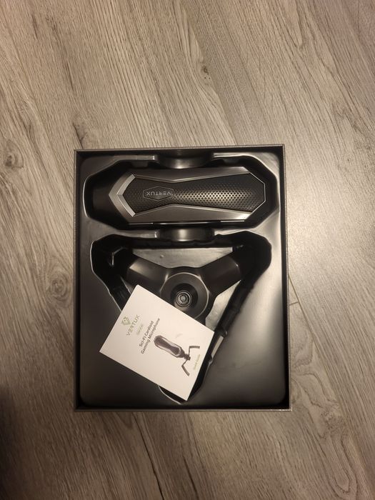 Microfon VERTUX
Sci-Fi Cardioid Gaming Microphone