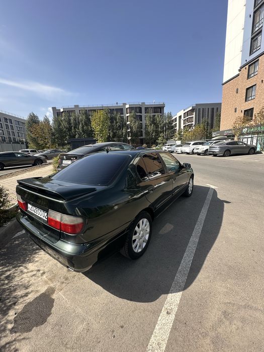 Nissan Primera p11