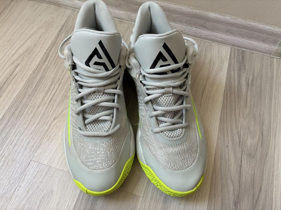 Мъжки Маратонки Nike