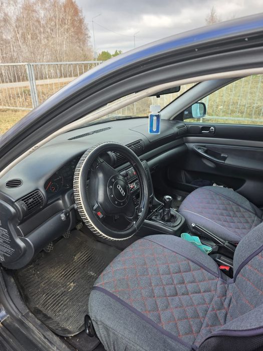 Продам Audi A 4 в отличном состоянии