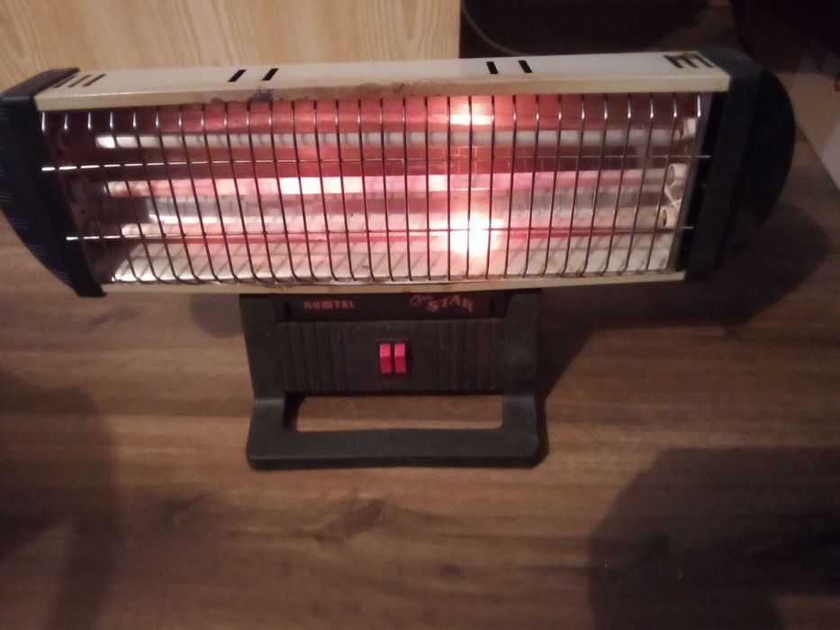 Печка  електрическа