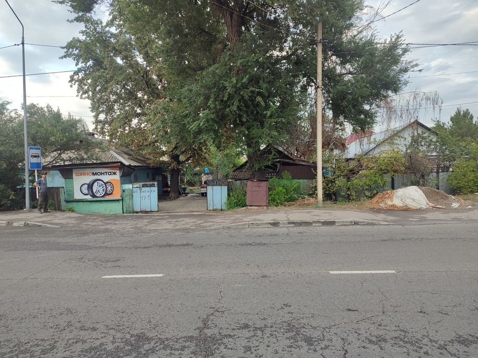 Оказание шиномонтажных услуг