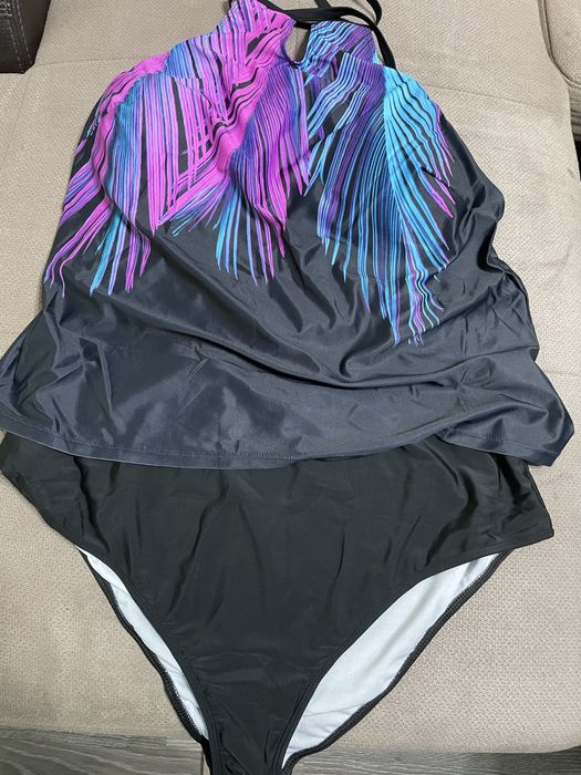 Бански от 2 части