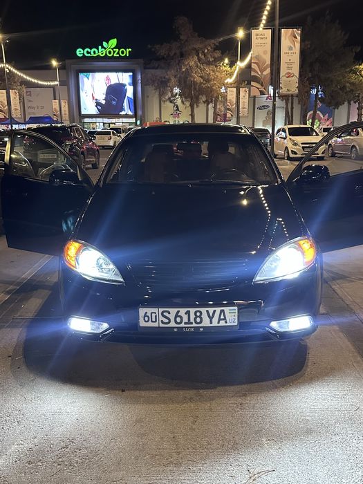 Gentra qora elegent plyus 2021