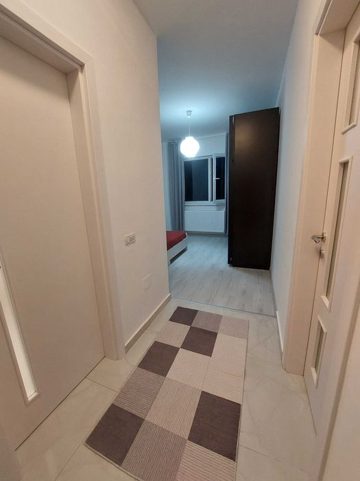 Vand garsonieră cu loc de parcare privat/direct proprietar