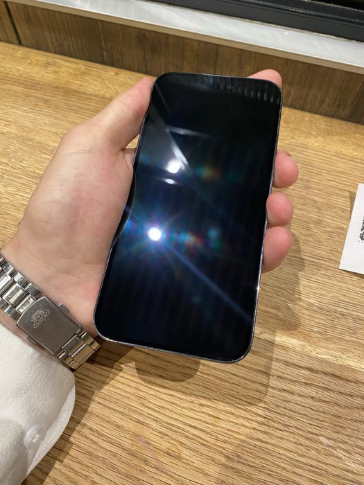 Iphone 14 Pro Max (128) LL/A 76% ochilmagan