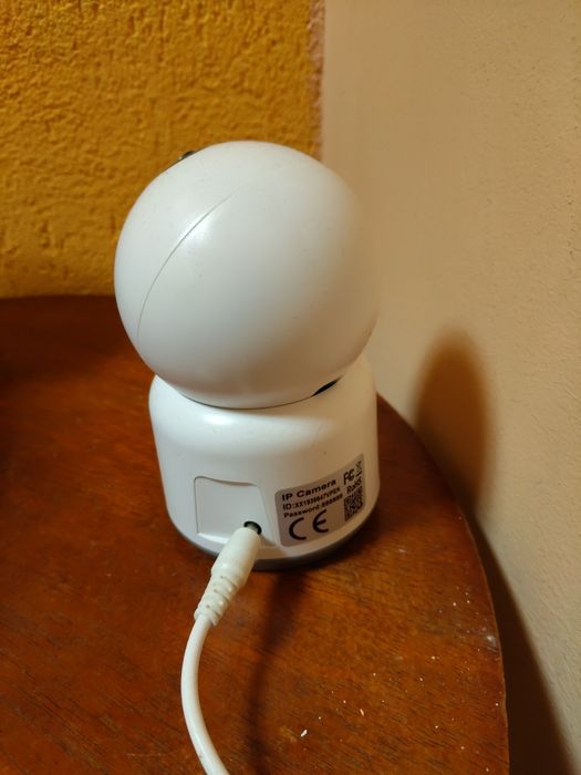 Camera cu card sd 32 gb