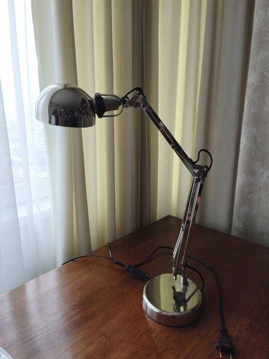 Лампа за бюро ИКЕА