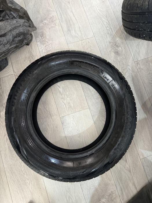 Шины летние 175/65/14