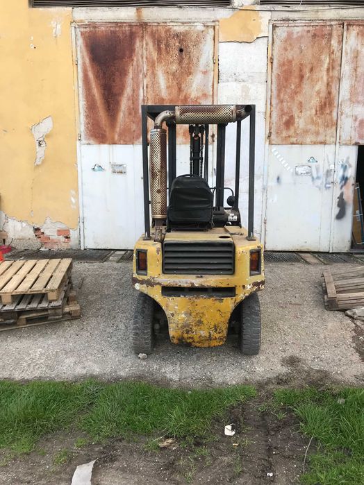 мотокар Balkancar