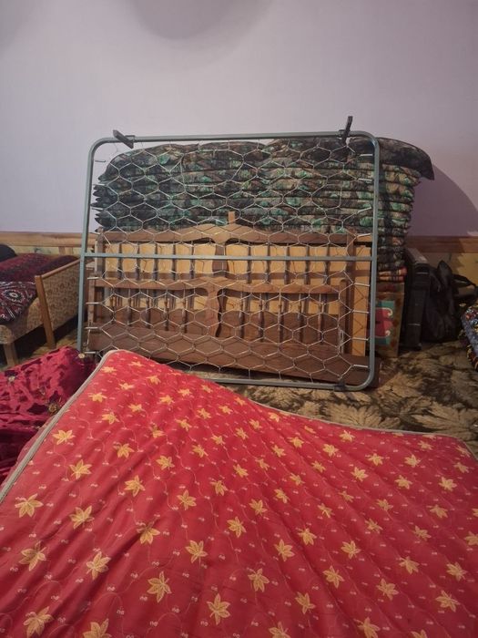 Mebel xonqa kelishiladi